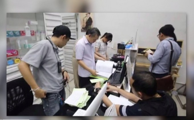 สบส.ชี้กรณี “คูณ คณิน” มีโทษจำคุก 3 ปี ปรับ 3 หมื่นบาท