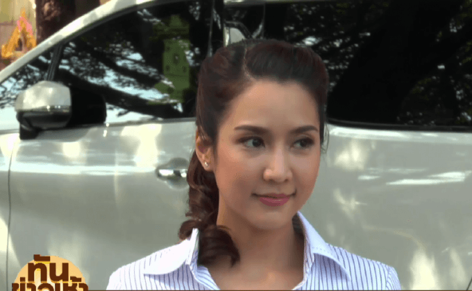 “จั๊กจั่น” เสียใจโดนมิจฉาชีพหลอกให้ช่วยขายข้าว