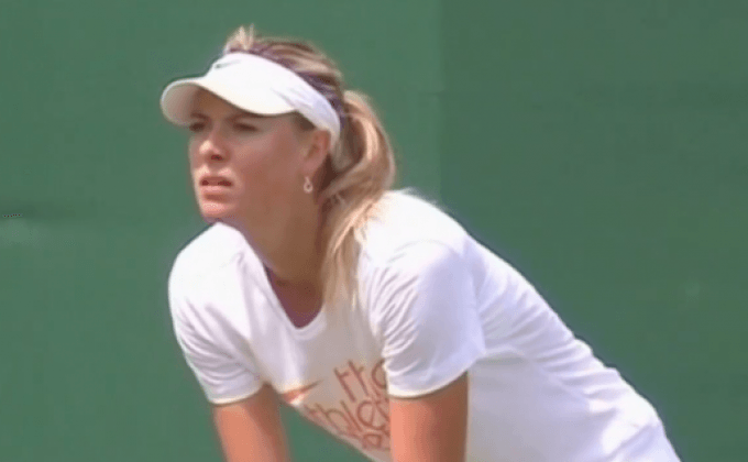 “มาเรีย” วืดโอลิมปิกหลังศาลกีฬาเลื่อนอุทธรณ์โทษ