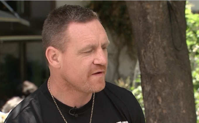 “A Prayer Before Dawn” หนังประวัตินักโทษอังกฤษในเรือนจำไทย