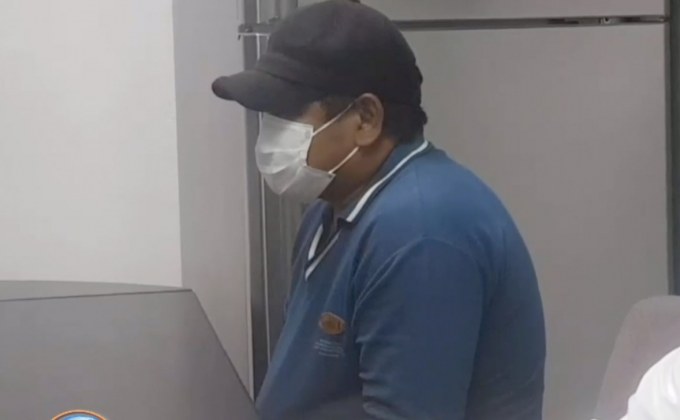 “เสี่ยตั้ม” สารภาพลวงขืนใจ ด.ญ.14 เตรียมทำแผนวันนี้