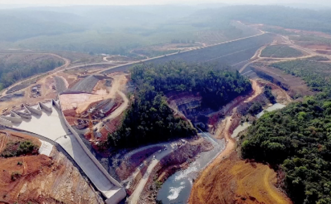 เขื่อนลาวแตกพบผู้เสียชีวิต 26 คน สูญหาย 131 คน