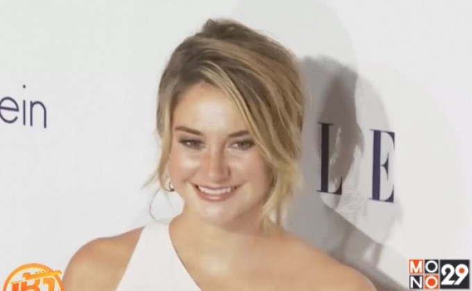 ไชลีน วู้ดลีย์ รับผิดข้อหาสร้างความวุ่นวาย