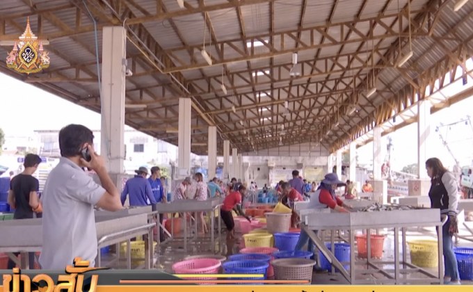 ปธ.สสช.หนุนเลื่อนปรับขึ้นค่าแรง หวั่นธุรกิจปิดตัว