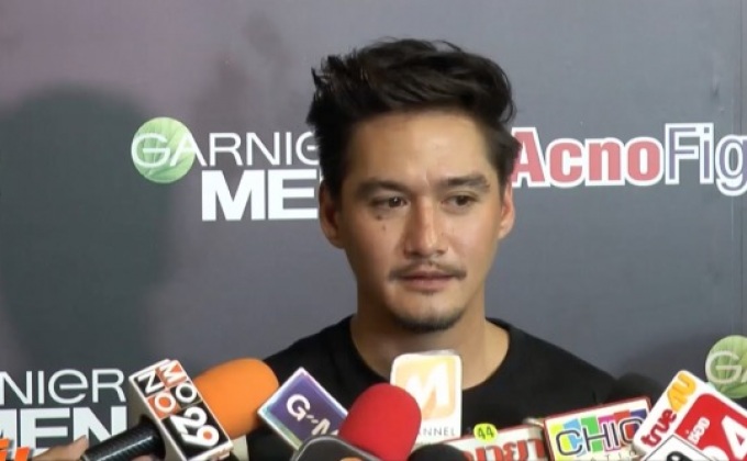 “อนันดา” รับมีคุยกับสาวต่างชาติหลายคน แต่ยังโสดสนิท