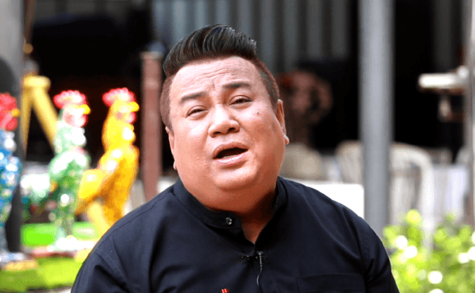 “ตลกคาเฟ่” กับการดิ้นรนในหนทางธุรกิจ