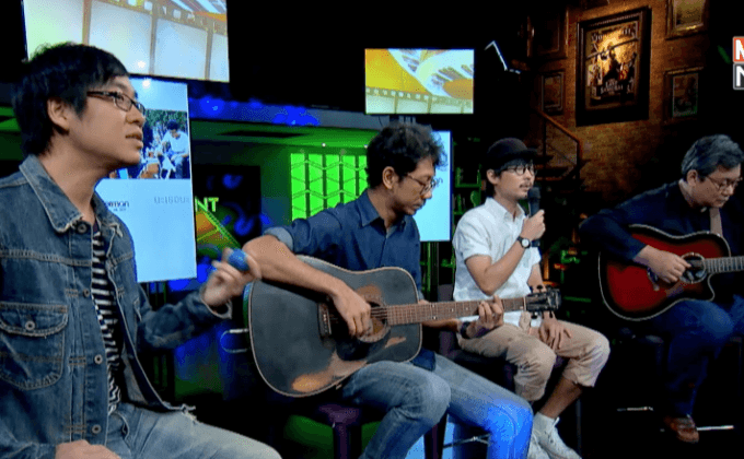 “ชาลี” น้องเล็กแห่งบ้าน “สบายเด้อแมน” (Sbyderman) กับซิงเกิ้ล “นะเธอนะ”