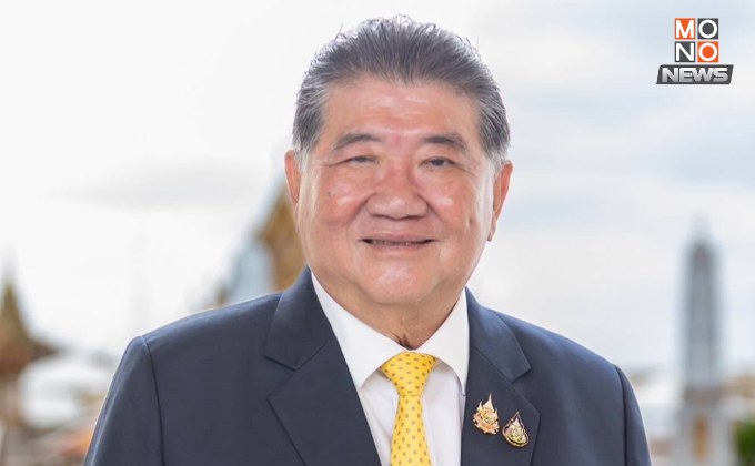 “ภูมิธรรม” แจง ถอยทหารจากปราสาทตาเมือนธม แค่ทำตาม MOU 43 ของเก่า ไม่ทำไทยเสียดินแดน