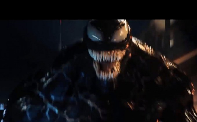 ตัวอย่างล่าสุด Venom ทำแฟนหนังถกเถียงทฤษฎีลั่นโลกออนไลน์