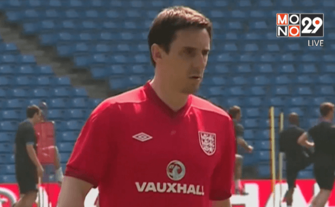 ค้างคาวพลิกโผตั้ง “เนวิลล์ผู้พี่” คุมทัพ