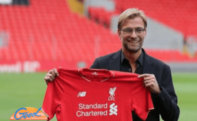 จับตา “คล็อปป์” เสริม 2 แข้งช่วยหงส์ช่วงปีใหม่