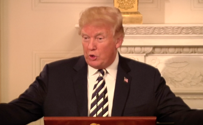 ​ผู้นำสหรัฐฯ เปิดทำเนียบขาวจัดงานเลี้ยงละศีลอด