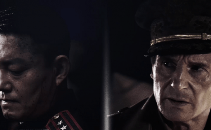 “เลียม นีสัน” พาหนังสงครามเกาหลี ขายดีเกินคาดที่เบอร์ลิน