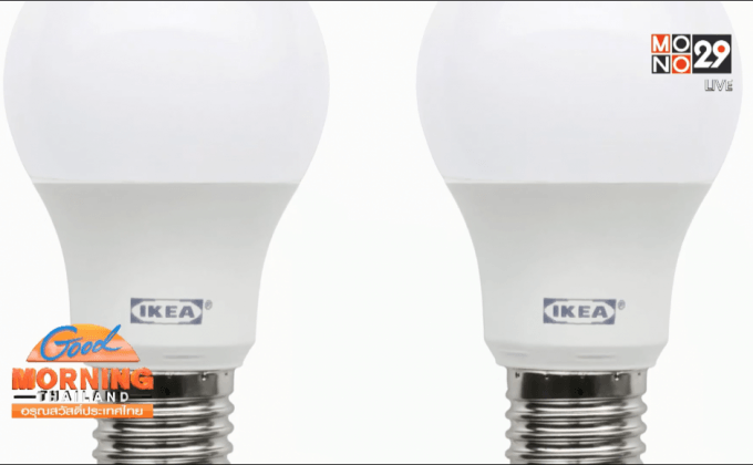 โครงการ LED เพื่อแสงสว่างแด่ผู้ลี้ภัย