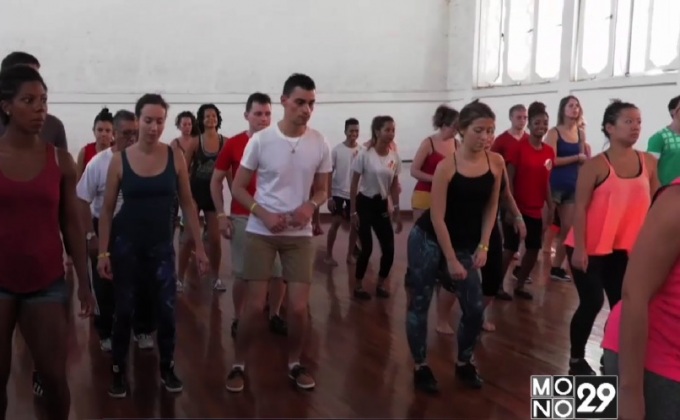 UNESCO ขึ้นบัญชีมรดกโลกทางวัฒนธรรม