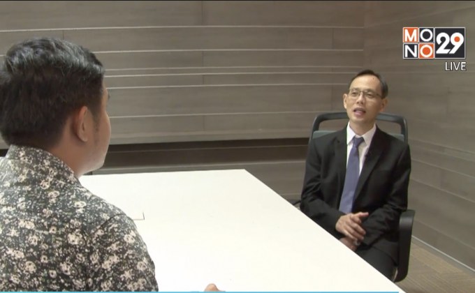 นักวิชาการมองช็อปช่วยชาติ เอื้อประโยชน์ธุรกิจค้าปลีก