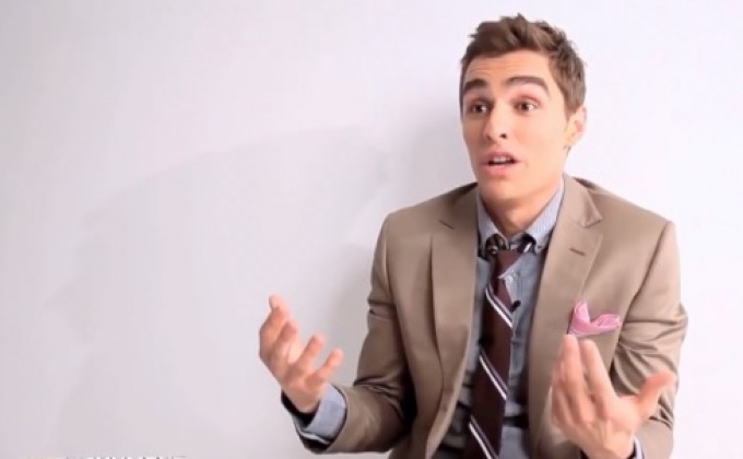 นักแสดงงานยุ่งที่สุดประจำปี 2016