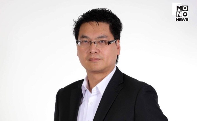 ดร.สติธร ชี้เวทีอาเซียน–เอเปค คือจุดเปลี่ยนบทบาทไทยบนเวทีโลก 