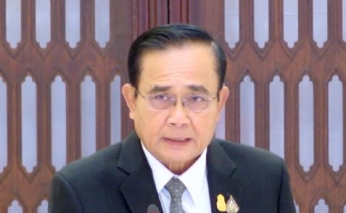 นายกฯ ย้ำไทยทำดีแล้วรับมือไวรัสโควิด-19