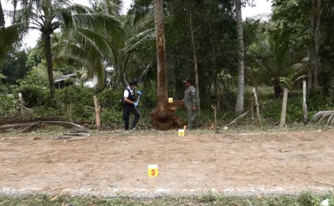 จับกุมคนร้ายชิงทรัพย์พยาบาลสาว