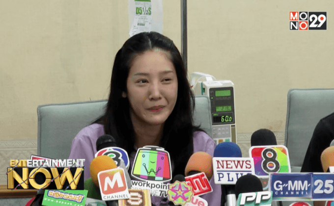 ปรากฏการณ์วงการบันเทิงไทย ปี 2558