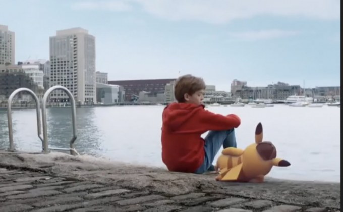 Detective Pikachu เผยจะทำปิกาจูแบบสมจริงเหมือน Guardians of the Galaxy