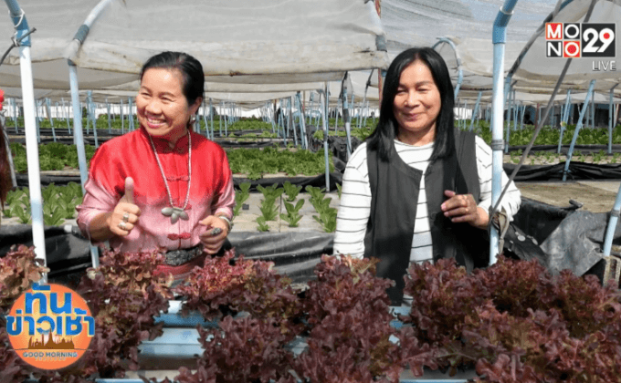 Big HERO คนดีบ้านฉัน : ฐิตินันท์ เจริญอาจ HERO ผู้ส่งเสริมการท่องเที่ยวชุมชน ตอนที่ 3/5