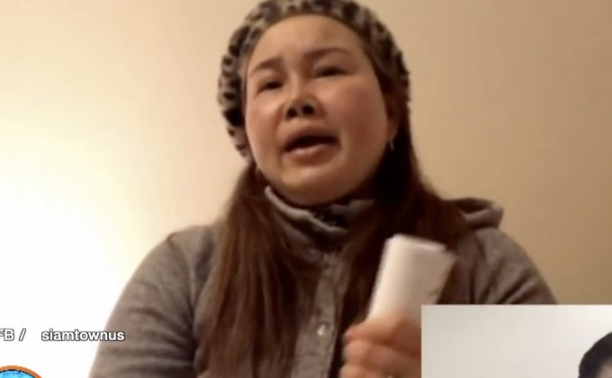 คนไทยในอเมริกา เผยประสบการณ์ติดเชื้อโควิด เผยกินยารักษาตัวเอง