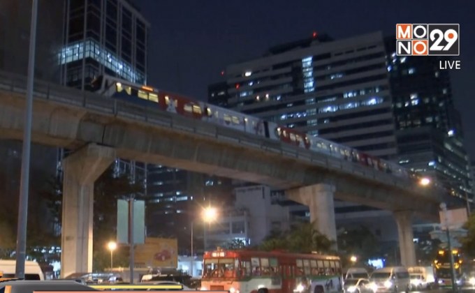 หยุดเรียนวันแรก ค่าฝุ่น กทม.ยังพุ่งสูง