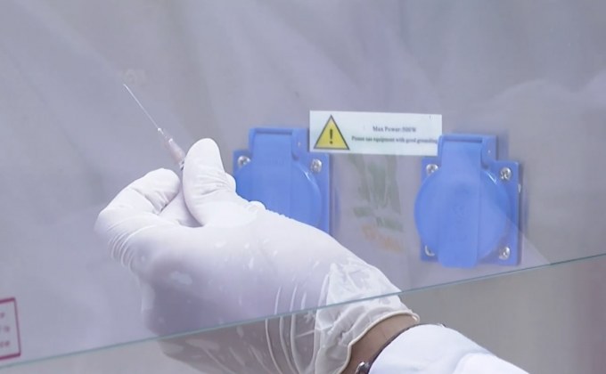 เตรียมเปิดรับอาสาสมัคร 500 คน ทดลองวัคซีนโควิด-19