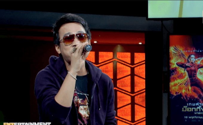 “THE HUNGER GAMES: MOCKINGJAY PART 2” ภาคจบที่ผู้ชมทั่วโลกเฝ้ารอคอย­­มากที่สุดแห่งปี