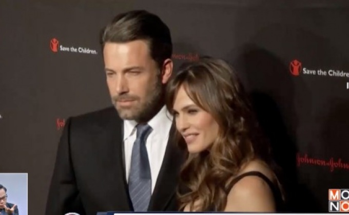 เบน แอฟเฟล็ก สละตำแหน่งผู้กำกับแบทแมน