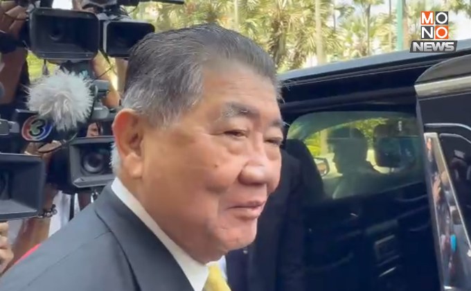 “ภูมิธรรม” จ่อถก GBC ศุกร์นี้ เคลียร์เหตุเพลิงไหม้ศาลาตรีมุข