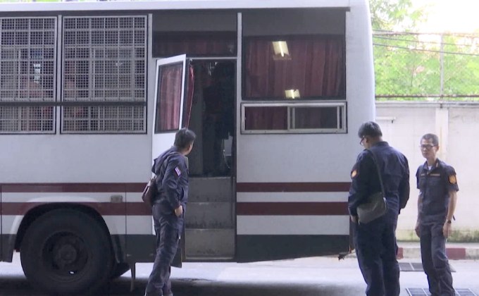 จำคุกตลอดชีวิต ‘วัฒนา’ มือวางระเบิด รพ.พระมงกุฎฯ