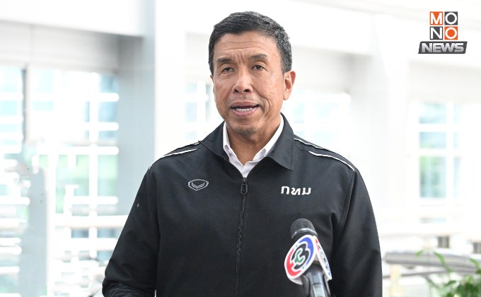 กทม. ไม่หยุดเดินหน้า! ขนซากถล่มแล้ว 21 คันรถบรรทุก “ผู้ว่าฯ ชัชชาติ” เผย ยังหวังมีผู้รอดชีวิต – กำชับสุขอนามัยจนท.