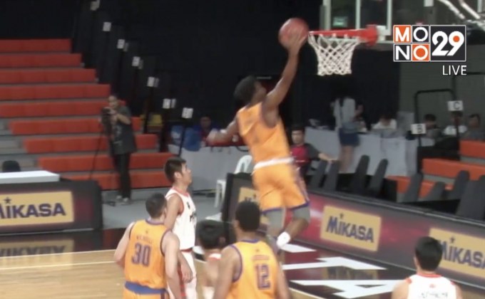 แวมไพร์ต่อเวลาพ่ายหลวงพระบาง ยังลิ่วตัดเชือก TBSL