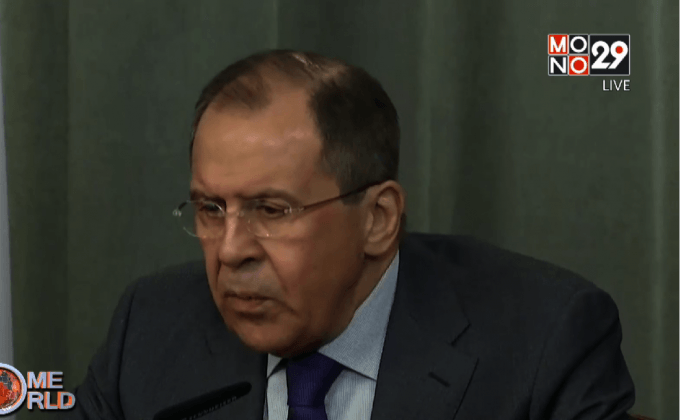 การประชุมแก้ไขปัญหาความขัดแย้งในซีเรีย