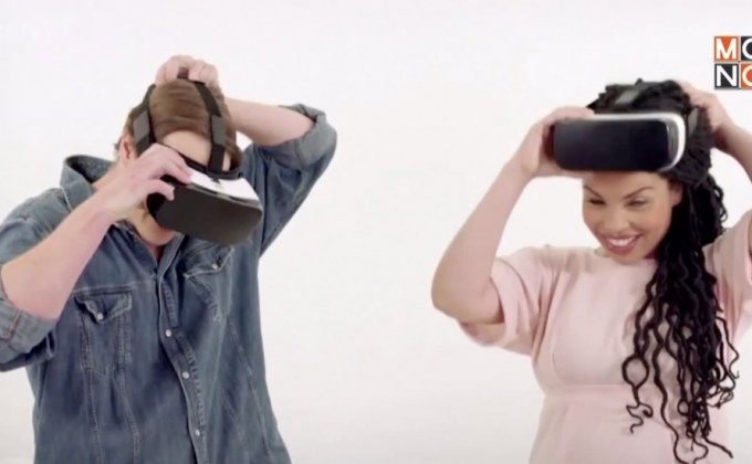 ยูทูบนำผู้ชมสัมผัสกำแพงเบอร์ลินผ่าน AR