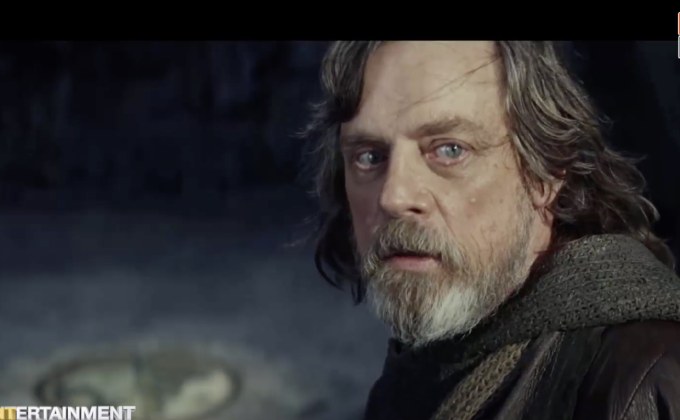 Star Wars : The Last Jedi ปัจฉิมบทแห่งเจได