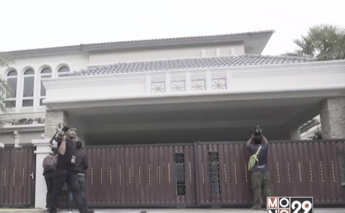 อายัดบ้านพัก 41 ล้าน อดีต ผอ.พศ.ปมทุจริต “เงินทอนวัด”