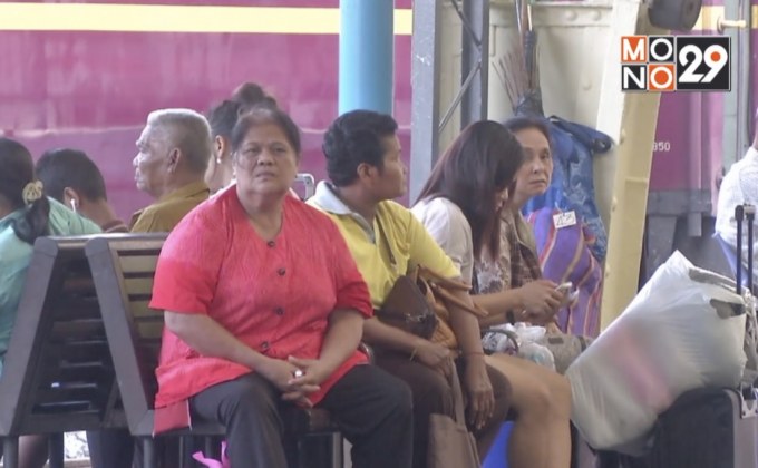 สธ.ขอผู้ว่าฯ จับตาคนเดินทางกลับภูมิลำเนา