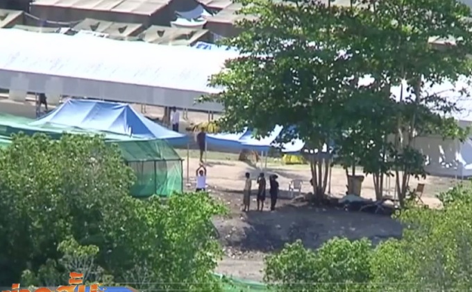 ออสเตรเลียเตรียมย้ายผู้ลี้ภัยไปยังสหรัฐฯ