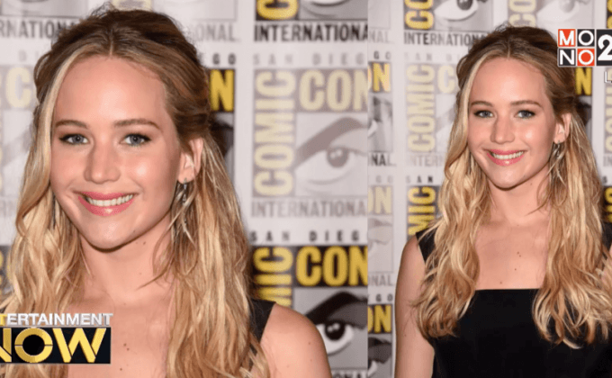 “เจน-ลอว์” แวบจากถ่าย X-Men ไปเยี่ยมเด็กๆ