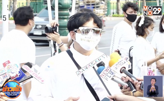 “พชร์ อานนท์” ลั่นไม่ถอนฟ้อง “นิก” แม้อีกฝ่ายขอโทษ