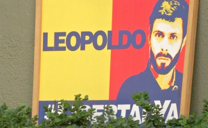 2 แกนนำฝ่ายค้านเวเนฯ ถูกอุ้มจากบ้าน