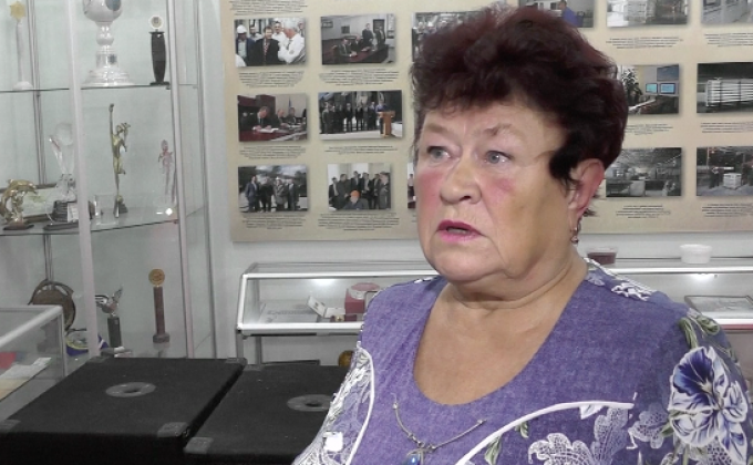 ไครเมียเร่งกำจัดสารพิษในอากาศ