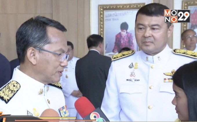 ยธ.เร่งรัดคดีวัดพระธรรมกาย