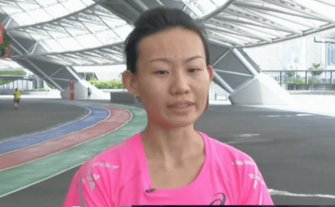 นักวิ่งมาราธอนสิงคโปร์ไม่หวั่นไวรัสซิกา