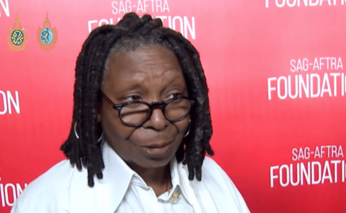 คนดังตบเท้าร่วมพิธีเปิด “ศูนย์โรบิน วิลเลียมส์”