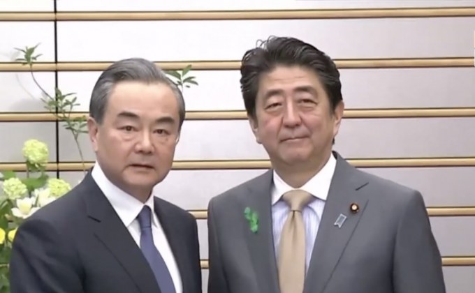 ญี่ปุ่น-จีนเชื่อสงครามการค้าจะทำลายเศรษฐกิจโลก